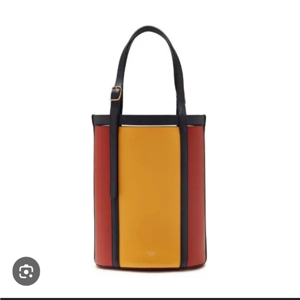 Mulberry Wilton Tote Bag